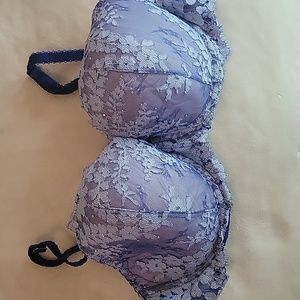 Victoria's Sectet Demi Bra